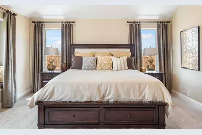 812 Blue Yucca Lane, Little Elm, TX 76227 - Photo 23