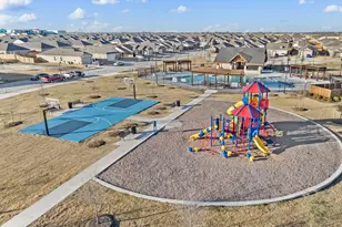 1340 Blazin Bronco Trl, Fort Worth, TX 76052 - Photo 29