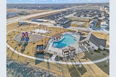 1340 Blazin Bronco Trail, Fort Worth, TX 76052 - Photo 35