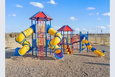 1340 Blazin Bronco Trail, Fort Worth, TX 76052 - Photo 31