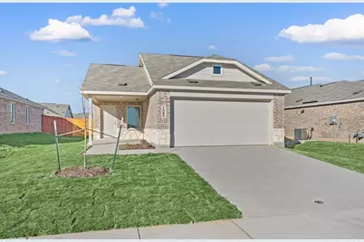 1340 Blazin Bronco Trail, Fort Worth, TX 76052 - Photo 1