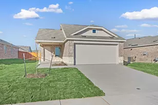 1340 Blazin Bronco Trl, Fort Worth, TX 76052 - Photo 1