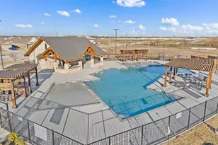 1340 Blazin Bronco Trl, Fort Worth, TX 76052 - Photo 33