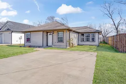 307 N Carter, Howe, TX 75459 - Photo 9
