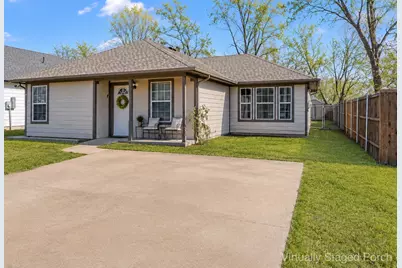 307 N Carter, Howe, TX 75459 - Photo 1