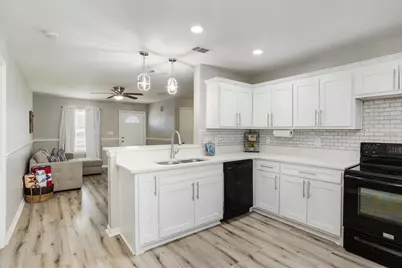 307 N Carter, Howe, TX 75459 - Photo 3