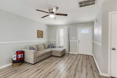 307 N Carter, Howe, TX 75459 - Photo 5