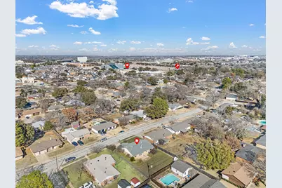 1720 Winchester Way, Bedford, TX 76022 - Photo 37