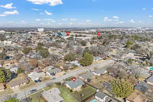 1720 Winchester Way, Bedford, TX 76022 - Photo 37