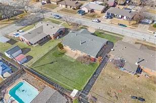 1720 Winchester Way, Bedford, TX 76022 - Photo 35