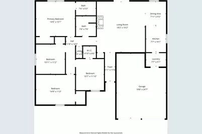 1720 Winchester Way, Bedford, TX 76022 - Photo 39