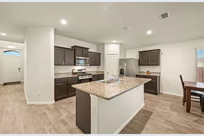 2105 Myrtle Beach Drive, Fort Worth, TX 76108 - Photo 15