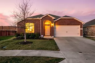 2105 Myrtle Beach Dr, Fort Worth, TX 76108 - Photo 1