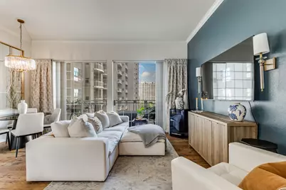 3225 Turtle Creek #719, Dallas, TX 75219 - Photo 5