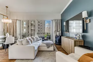 3225 Turtle Creek, Dallas, TX 75219 - Photo 5