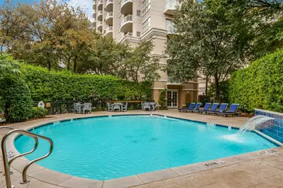 3225 Turtle Creek #719, Dallas, TX 75219 - Photo 23