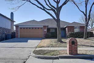 607 Claiborn Ln, Wylie, TX 75098 - Photo 1
