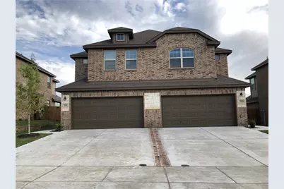 1036 W Sierra Vista Court, Midlothian, TX 76065 - Photo 1