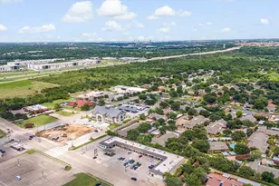 1109 Glenbrook St, Benbrook, TX 76126 - Photo 25