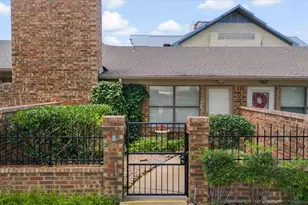 1109 Glenbrook St, Benbrook, TX 76126 - Photo 1