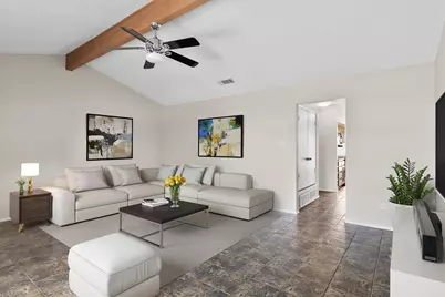 1109 Glenbrook Street, Benbrook, TX 76126 - Photo 11