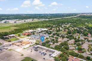 1109 Glenbrook St, Benbrook, TX 76126 - Photo 27