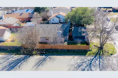 6701 S Creek Drive, Fort Worth, TX 76133 - Photo 1