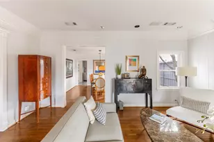 4537 Southern Ave, Highland Park, TX 75205 - Photo 5