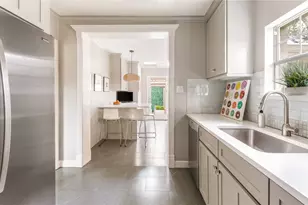 4537 Southern Ave, Highland Park, TX 75205 - Photo 9