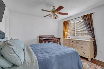 3800 Redstone Road, Denton, TX 76209 - Photo 23