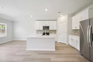 2207 Rannoch St, Sherman, TX 75092 - Photo 5