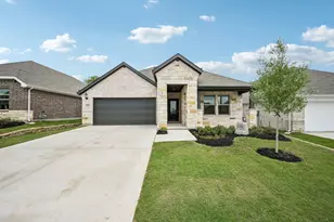 2207 Rannoch St, Sherman, TX 75092 - Photo 1