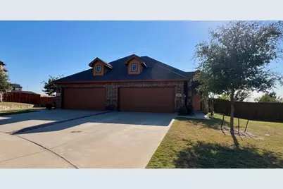 1048 W Sierra Vista Court, Midlothian, TX 76065 - Photo 1