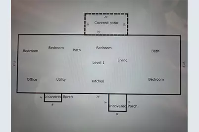 109 T A Carroll Avenue, Corsicana, TX 75110 - Photo 37