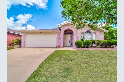 2400 Nogales Drive, Fort Worth, TX 76108 - Photo 1