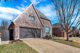 10104 Gentry Dr, Frisco, TX 75035 - Photo 3