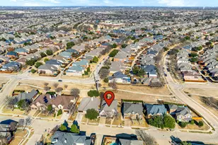 10104 Gentry Dr, Frisco, TX 75035 - Photo 37