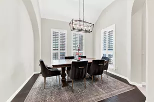 10104 Gentry Dr, Frisco, TX 75035 - Photo 7