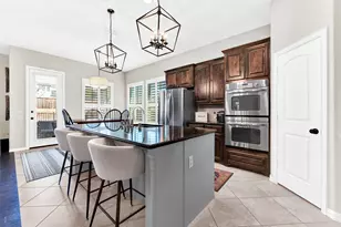 10104 Gentry Dr, Frisco, TX 75035 - Photo 9