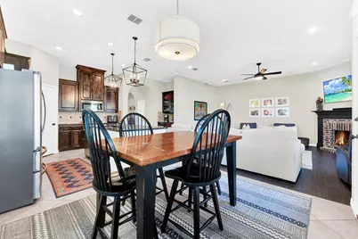 10104 Gentry Drive, Frisco, TX 75035 - Photo 13