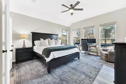 10104 Gentry Drive, Frisco, TX 75035 - Photo 17