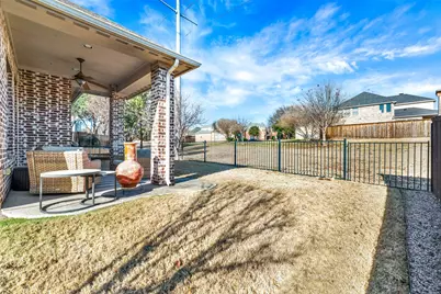 10104 Gentry Drive, Frisco, TX 75035 - Photo 33