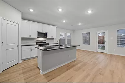 614 River Ridge Drive, Princeton, TX 75071 - Photo 3