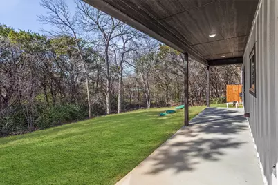 9316 Apache Trail, Rio Vista, TX 76093 - Photo 5