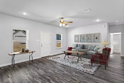 9316 Apache Trail, Rio Vista, TX 76093 - Photo 11