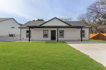 9316 Apache Trail, Rio Vista, TX 76093 - Photo 1