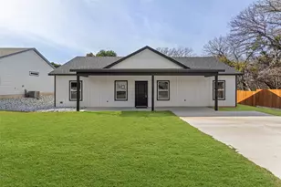 9316 Apache Trail, Rio Vista, TX 76093 - Photo 1