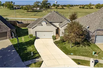 3205 Hickory Bend Trail, McKinney, TX 75071 - Photo 29