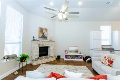 3205 Hickory Bend Trail, McKinney, TX 75071 - Photo 5