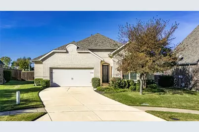 3205 Hickory Bend Trail, McKinney, TX 75071 - Photo 1